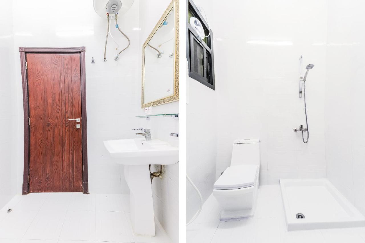 Star Emirates Furnished Apartment Salalah Exterior photo